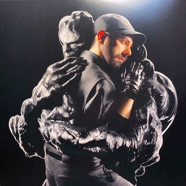 s16 2xlp, album