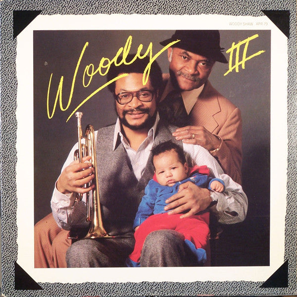 woody three