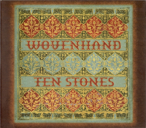 ten stones