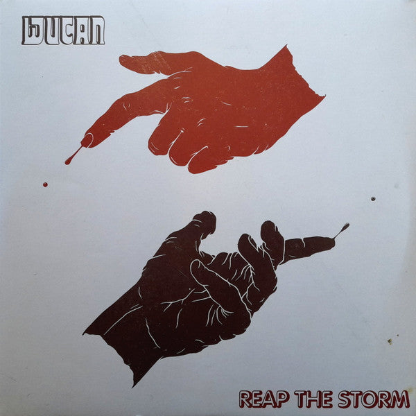 reap the storm
