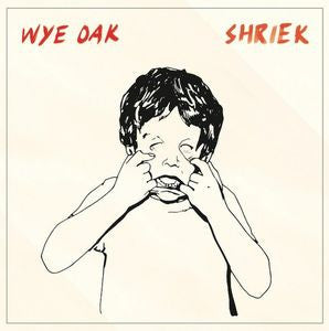 shriek (mint)