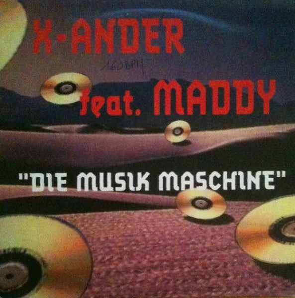 die musik maschine