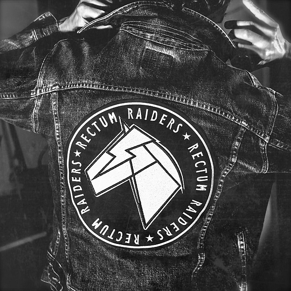 rectum raiders