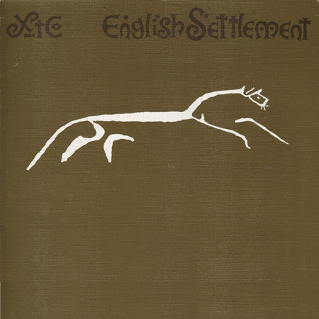 english settlement