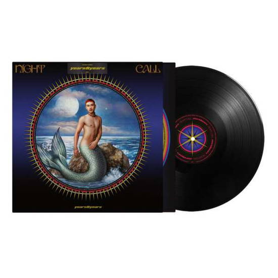 night call (lp)