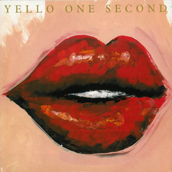 one second