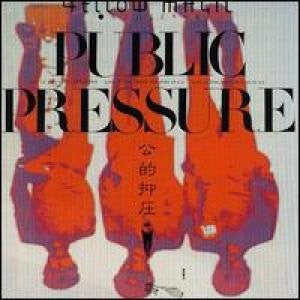 public pressure