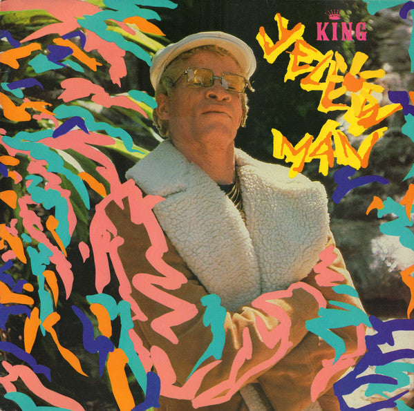 king yellowman