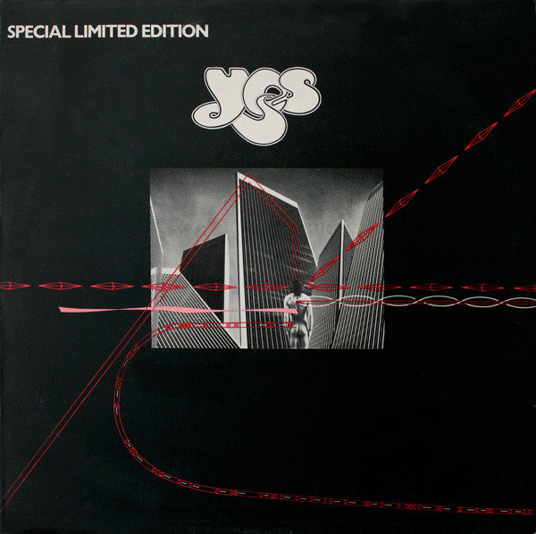 going for the one / awaken (12inch maxi)