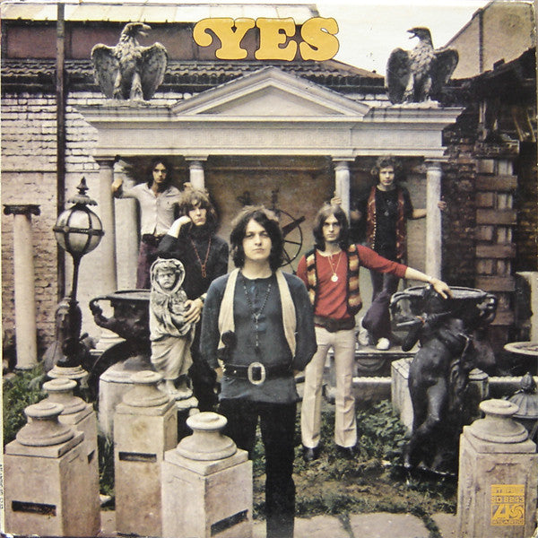 yes (lp)