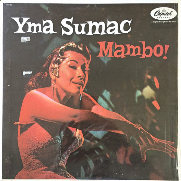 mambo!