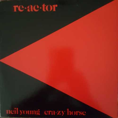 reactor