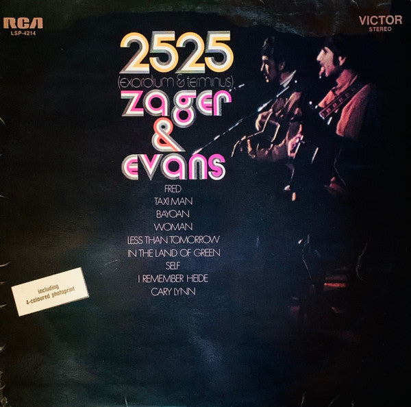 2525 (exordium & terminus) (lp)