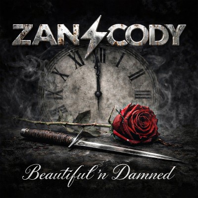 beautiful n damned