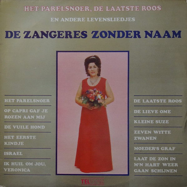 de laatste roos en andere successen