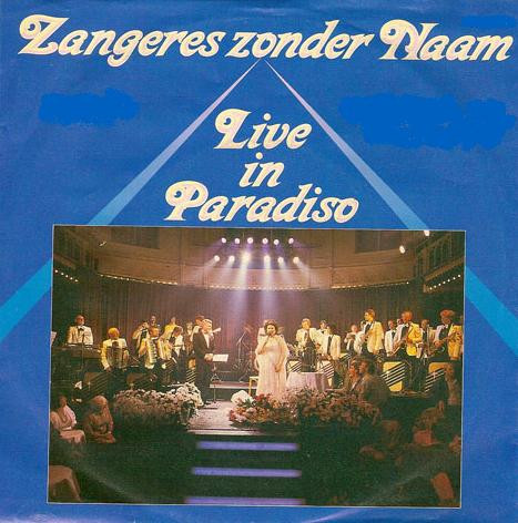 live in paradiso