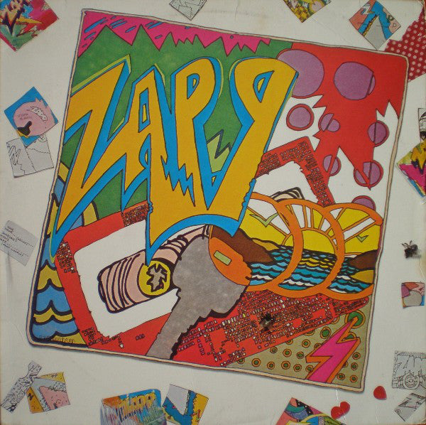 zapp