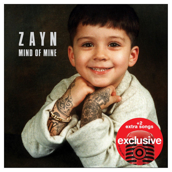 mind of mine