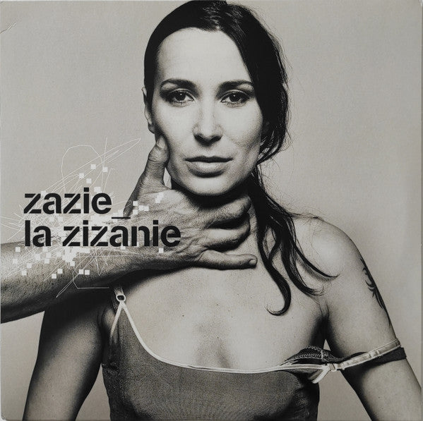 la zizanie (2lp)