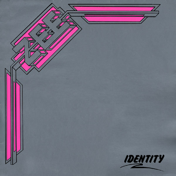 identity