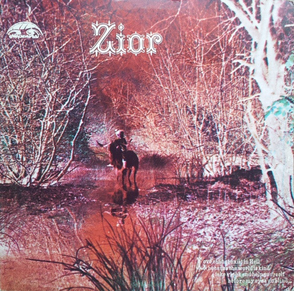 zior