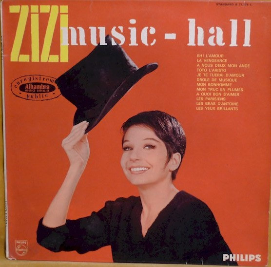 zizi music-hall