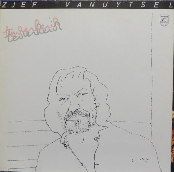 tederheid (lp)