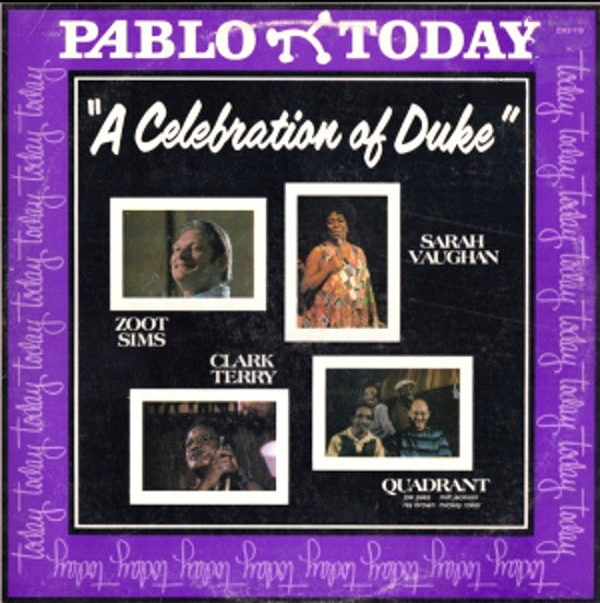 a celebration of duke