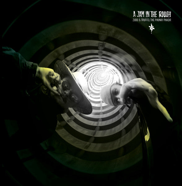 a jam in the rough (near mint)