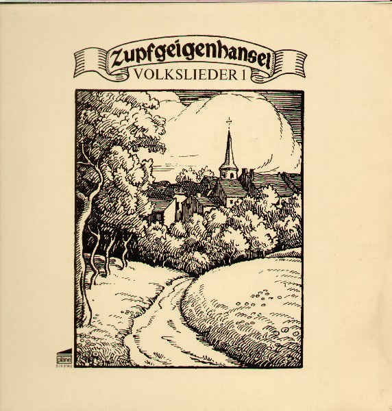 volkslieder 1
