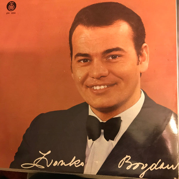 zvonko bogdan